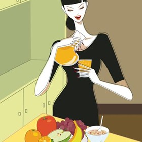 Information Research: Standard 9: BCS-CA1-9